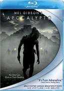 Apocalypto (Blu-Ray)